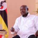 Presiden Uganda Tuding Mantan Pemimpin Kongo Lindungi Jihadis