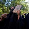 Liga Muslim Dunia Kutuk Aksi Penodaan Al Quran di Denmark
