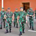 Bertolak ke Situbondo, Laksamana Yudo Margono Tinjau Latihan Gabungan TNI