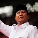 Prabowo: Politik Indonesia adalah Politik di Antara Saudara