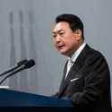 Setengah Juta Pekerja Korsel Mogok Massal, Tuntut Pengunduran Diri Presiden Yoon Suk-yeol