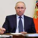 Putin: Utang Negara Barat Bisa Picu Krisis Keuangan Global