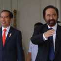 Nasdem Tidak akan Undang Jokowi di Apel Siaga Perubahan di SUGBK