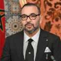 Hari Revolusi Raja dan Rakyat Tahun Ini Tanpa Pidato Raja Mohammed VI, Kenapa?