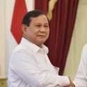 Pengamat: Jelang Pilpres 2024, Porsi Dukungan Jokowi Lebih Besar ke Prabowo