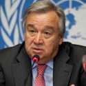 Sekjen PBB: Keputusan Rusia Akhiri Kesepakatan Biji-bijian Bisa Picu Krisis Global