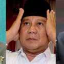 Banyak Tokoh Ingin Jadi Cawapres Prabowo