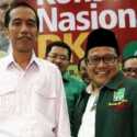 Puji Kiprah Cak Imin, Jokowi Doakan Suara PKB Moncer di 2024