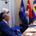 Penantian Berakhir, Swedia Dapat Lampu Hijau dari Turkiye untuk jadi Anggota NATO