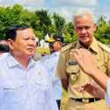 Anies Pusing Visi Misi, Prabowo dan Ganjar Sibuk Janji Lanjutkan Program Jokowi