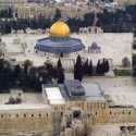 Dipimpin Menteri Keamanan Israel, Ribuan Pemukim Yahudi Serbu Masjid Al Aqsa