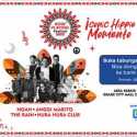 Ini Cara Asyik Dapat Tiket VIP Now Playing Festival Cirebon 2023 di bank bjb