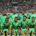 FIFA Cabut Larangan Tanding Zimbabwe