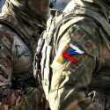 Kazakhstan Minta Warga Tidak Tergiur jadi Tentara Rusia