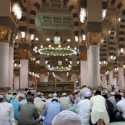 Pangkas Biaya Haji, Sejak 2018 Tak Ada Arbain di Madinah bagi Jemaah Malaysia