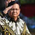 Milenial Pilih Prabowo Karena Tegas dan Sukses Jalankan Tugas Menhan