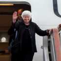 Menkeu AS Janet Yellen Kunjungi China Demi Redakan Ketegangan Ekonomi Dua Negara
