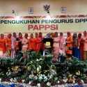 DPP PAPPSI Dikukuhkan, Hapendi Harahap Jadi Ketua Umum