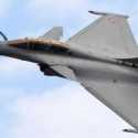 Prancis Segera Latih Pilot AL India Terbangkan Pesawat Tempur Rafale