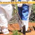 Puluhan Kuburan Massal Baru Ditemukan dalam Penyelidikan Sekte Sesat di Kenya