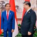 Kesepakatan Jokowi-Xi Jinping Diam-diam Memiliki Potensi Risiko Laten Ekonomi Indonesia, Apa Saja?