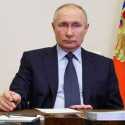 Putin Putuskan Tak Hadiri KTT BRICS, Takut Ditangkap ICC?