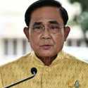 Perdana Menteri Thailand Pensiun dari Dunia Politik