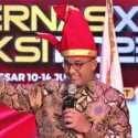 Puji Prabowo Sebagai Patriot, Ganjar Bagi Anies Adalah Sahabat