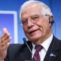 China Batalkan Kunjungan Petinggi Uni Eropa Josep Borrell