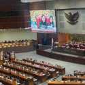 RUU Kesehatan Sah Jadi Undang-undang, PKS-Demokrat Menolak