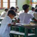 Banyak Siswa dan Guru Angkat Senjata, Sistem Pendidikan Myanmar dalam Kondisi Krisis