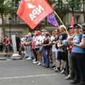 Pemerintah Larang Aksi Protes, Warga Prancis: Seperti Menyiram Api dengan Bensin