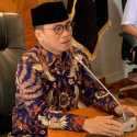 Wakil Ketua MPR RI Ajukan Permohonan Pembatalan Putusan PN Jakpus ke MA Terkait Nikah Beda Agama