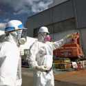 China: Mereka yang Percaya Keamanan Air Limbah Fukushima, Silakan Minum dan Berenang di Sana