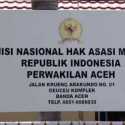 Komnas HAM Buka Pendaftaran Pengajuan Status Korban Pelanggaran HAM Berat Aceh