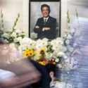 Jepang Peringati Satu Tahun Kematian Mantan Perdana Menteri Shinzo Abe