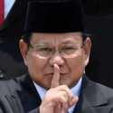 LSJ: Elektabilitas Prabowo Makin Kokoh di Atas Ganjar