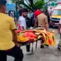 Trafo Meledak di India, 15 Orang Tewas
