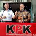 LPPI: Pernyataan Luhut dan Firli Soal OTT Bukti KPK Tak Bisa Diintervensi