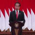 Perkuat Kerjasama Strategis, Jokowi Kunjungan Tahunan ke Australia dan Papua Nugini