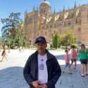 Dubes RI untuk Spanyol Terkesan dengan Kekayaan Sejarah Kota Salamanca
