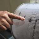 Gempa Magnitudo 6,0 Guncang NTT, Tak Berpotensi Tsunami