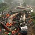 Pihak Berwenang India Tangkap Tiga Petugas Kereta Api Terkait Kecelakaan Tragis di Odisha