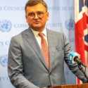 Perdana, Menteri Luar Negeri Ukraina akan Kunjungi Paksitan