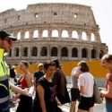 Harga Tiket Masuk Colosseum Meroket, Diduga Ditimbun Agen Wisata