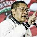 Anas Belum Bisa Ikut Nyaleg, PKN Lampung Optimis Lolos Parliamentary Threshold
