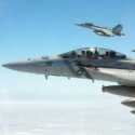 Bukan Hanya F-16, Ukraina Berharap Barat Kirimkan Jet Tempur F/A-18 Hornet buatan AS