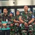 Tersangkakan Kabasarnas, Pimpinan KPK Minta Maaf ke Panglima TNI