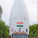 Besok, ISRO akan Luncurkan Misi Eksplorasi Bulan Chandrayaan-3
