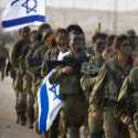 10 Ribu Tentara Israel Ancam Mundur Jika RUU Reformasi Peradilan Disahkan